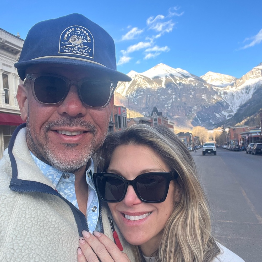 Meet your Posher, Jennifer